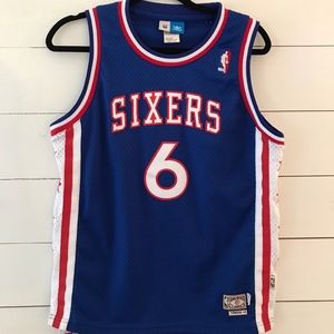 Adidas Hardwood Classics Jersey Julius Erving